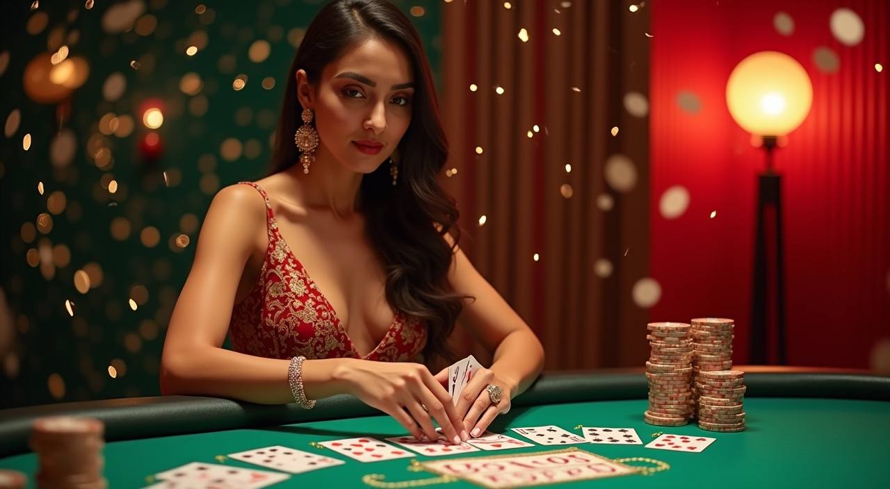 vaitaka vaitaka-তে Table Pai Gow — কৌশল আর মজার মিশেল